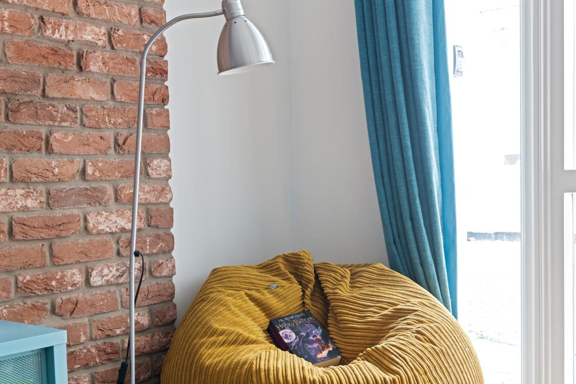 Apartment Urban Elegance - 2 Bed Luxury Retreat